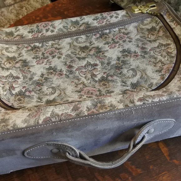 French Luggage Company - 3 pcs - Picture 2 of 8